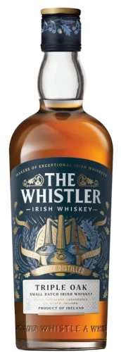Whistler Triple Oak