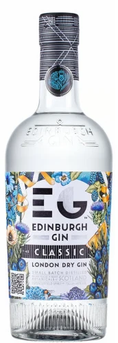 Edinburgh Classic Gin London Dry