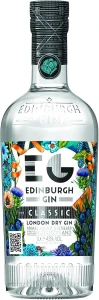 Gin Edinburgh Classic 1L / 43%