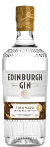 Gin Edinburgh Tiramisu 0,7L / 43%