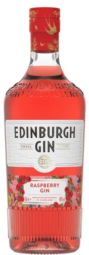Gin Edinburgh Raspberry