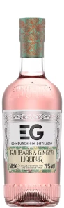 Likier Edinburgh Gin Rhubarb & Ginger 0,5L / 20%