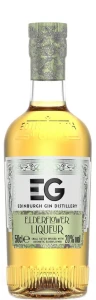 Likier Edinburgh Gin Elderflower 0,5L / 20%