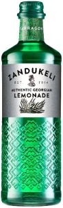 Lemoniada Zandukeli Estragon 0,5l / 0%