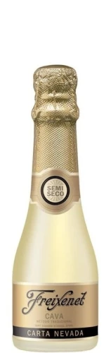 Cava Freixenet Carta Nevada 0,2L