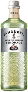 Lemoniada Zandukeli Cream 0,5L / 0%