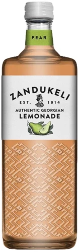 lemoniada  zandukeli pear o smaku gruszkowym.webp