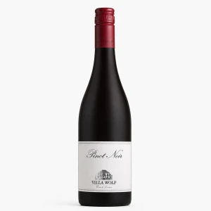 Wino Villa Wolf Pinot Noir 0,75L / 13%