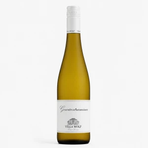 Wino Villa Wolf Gewurztraminer 0,75L / 12%