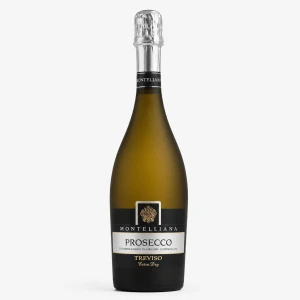 Prosecco Montelliana extra dry 0,75L / 11% 