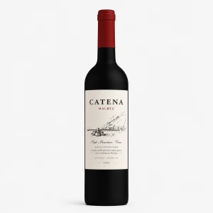 Wino Catena Malbec 0,75L / 13,5%