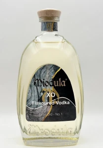 Miodula XO Extra Old No.1 0,5L / 40%