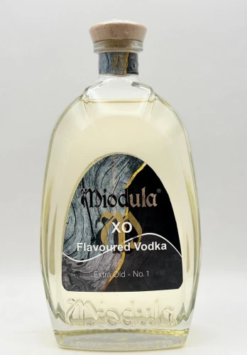 Miodula XO Extra Old No.1