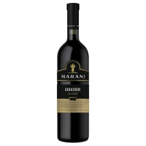 Wino Akhasheni Marani 0,75L / 11,5%