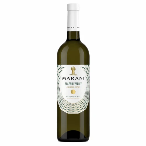 Alazani Valley white Marani
