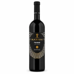 Wino Pirosmani Marani 0,75L / 12,5%