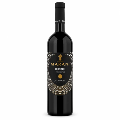 Pirosmani Marani