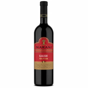 Wino Ojaleshi Marani 0,75L / 11%