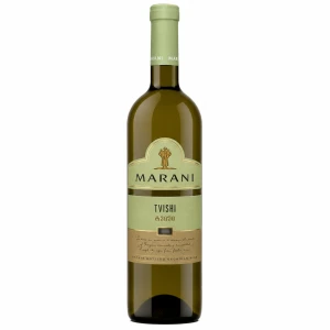 Wino Tvishi Marani 0,75L / 11%