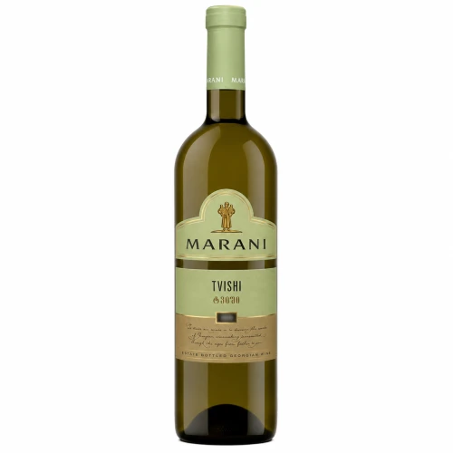 Tvishi Marani