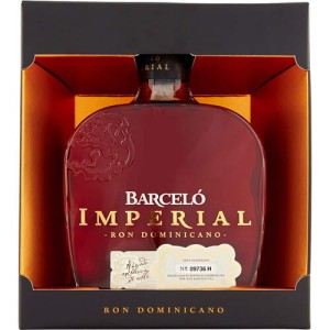 Rum Barcelo Imperial 1,75L / 38%