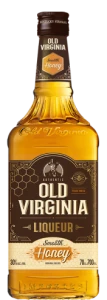 Likier Old Virginia Smooth Honey 0,7L / 30%