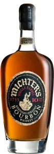 Bourbon Michter's 10 yo Single Barrel 0,7L / 47,2%