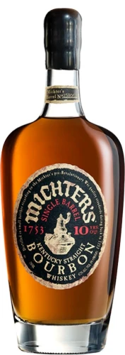 Michter's 10 yo Single Barrel
