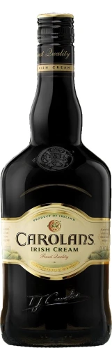 Carolans Irish Cream 0,5L