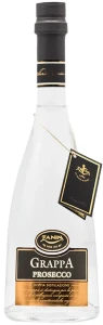 Grappa Regadin Prosecco Zanin 0,7L / 40%