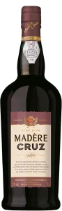 Madere Cruz 0,75L / 17%