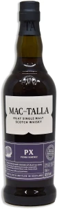 Whisky Mac-Talla PX Pedro Ximenez 2026 0,7L / 52,8%