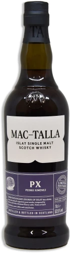 Mac-Talla PX Pedro Ximenez