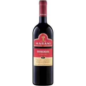 Wino Khvanchkara Marani 0,75L / 12%