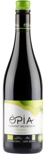 OPIA CABERNET SAUVIGNON ORGANIC 0,75L