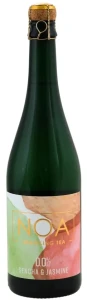 Noa Sparkling Tea Sencha & Jasmine 0,75L / 0%
