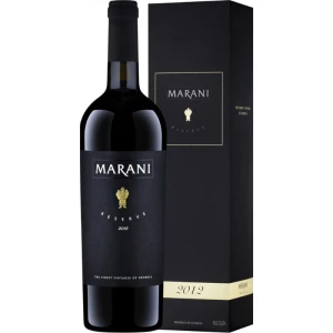 Wino  Reserve Marani 0,75L / 13,5%
