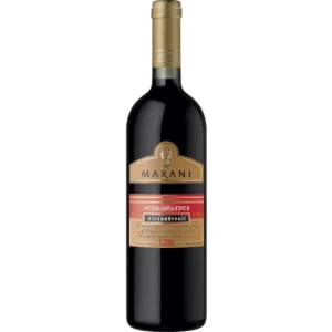 Wino Alexandreuli Marani 0,75L / 11,5%