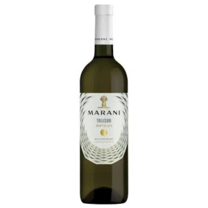 Wino Tbilisuri Marani 0,75L / 12%