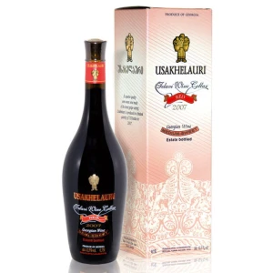 Wino Usakhelauri Marani 0,75L / 12,5%
