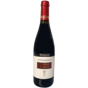 Wino Kindzmarauli Bio Marani  0,75L / 13,5%