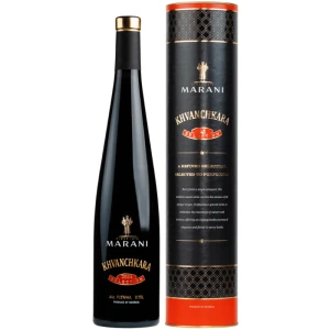 Wino Khvanchkara selection Marani 0,75L /11,5%