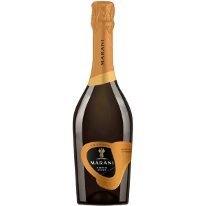 Wino musujące Marani Premium white medium sweet 0,75L / 11,5%