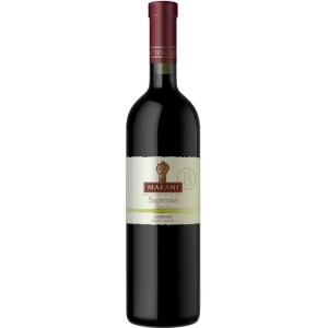 Wino Saperavi Bio Marani  0,75L / 14%