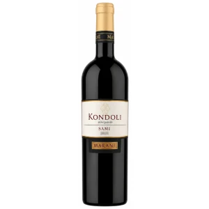 Wino Kondoli Sami Marani 0,75L / 13,5%