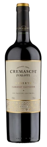 Wino Cremaschi Furlotti Reserva Cabernet Sauvigon 0,75L / 13,5%