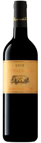 Pietradonice Casanova di Neri 2018