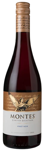 Montes Limited Selection Pinot Noir