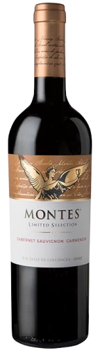 Montes Limited Selection Cabernet Sauvignon / Carmenere