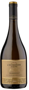 Wino Cremaschi Furlotti Gran Reserva Chardonnay 0,75L / 13%